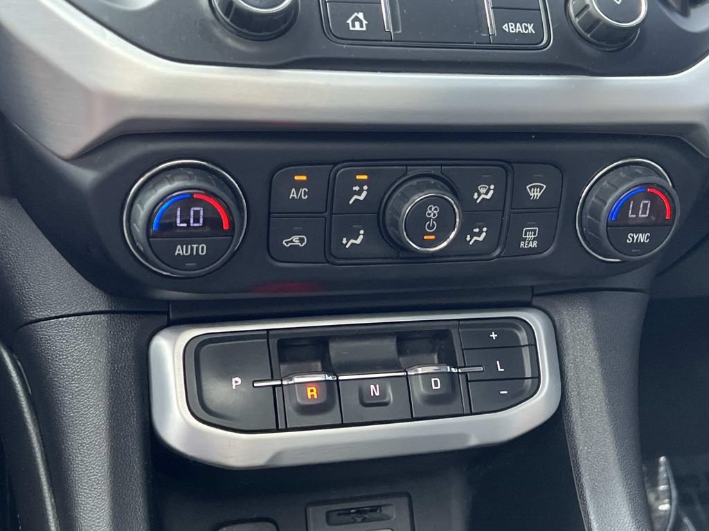 Used 2020 GMC Acadia SLT AWD/4WD image 23
