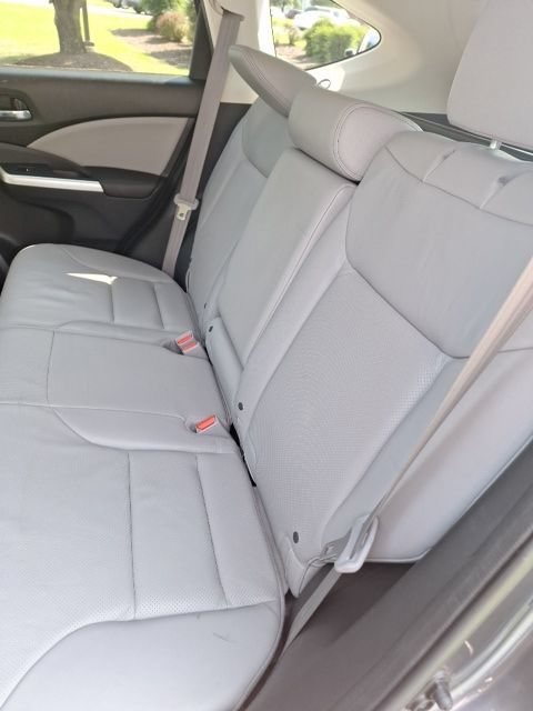 Used 2015 Honda CR-V EX-L image 22