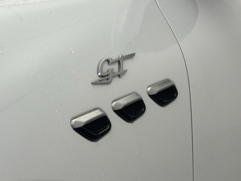 New 2024 Maserati Grecale GT image 31