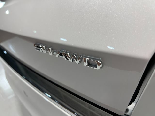 New 2026 Acura MDX w/ Advance Package image 6