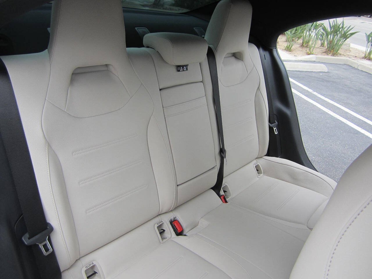 Used 2020 Mercedes-Benz CLA 250 image 16