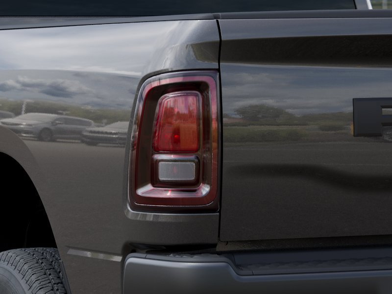 New 2026 RAM 2500 Tradesman AWD/4WD image 10