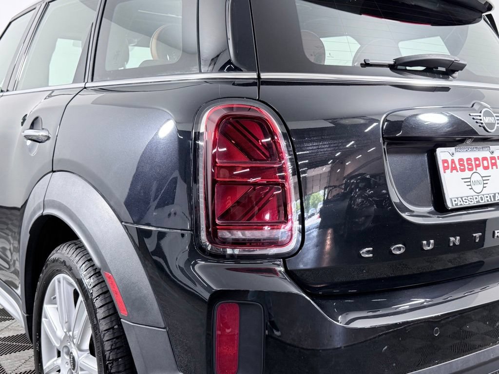 New 2026 MINI Cooper 2-Door Hardtop FWD image 7