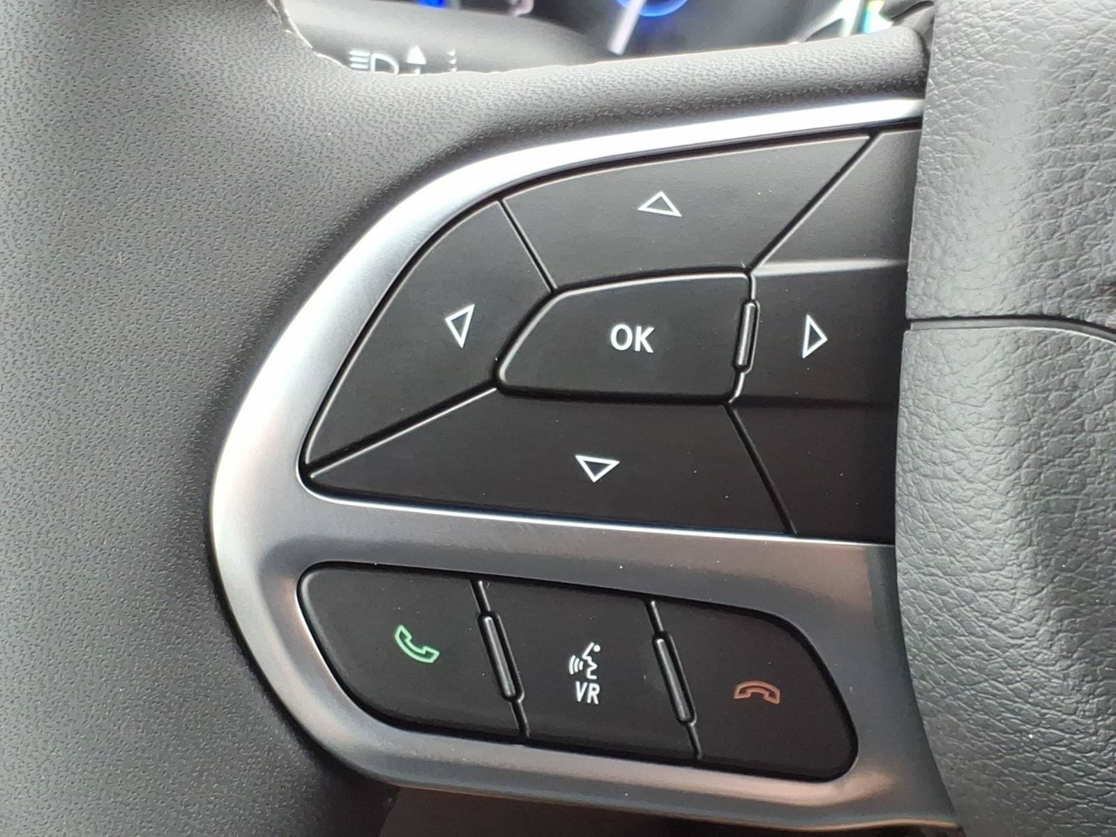 New 2027 Chrysler Pacifica LX FWD image 17