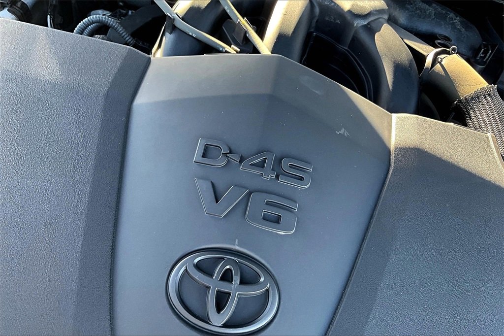 Used 2020 Toyota Avalon XSE w/ Carpet Mat Package image 33