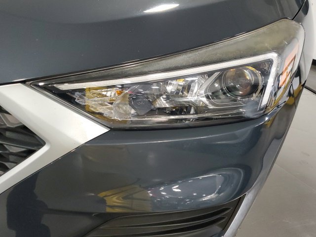 Used 2019 Hyundai Tucson Value AWD/4WD image 29