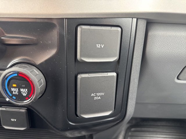 New 2025 Ford F350 XL image 42