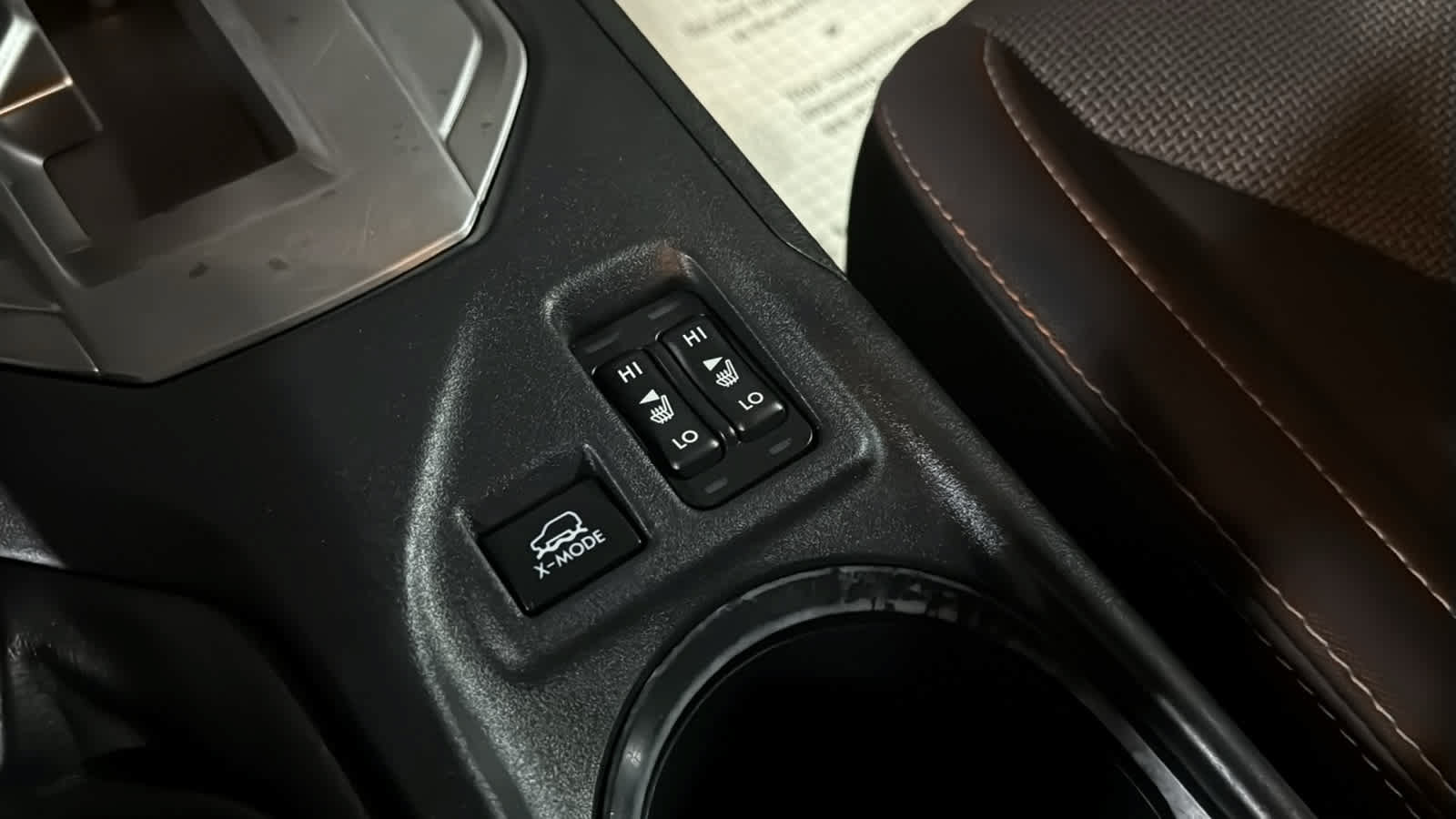 Used 2019 Subaru Crosstrek 2.0i Premium AWD/4WD image 20