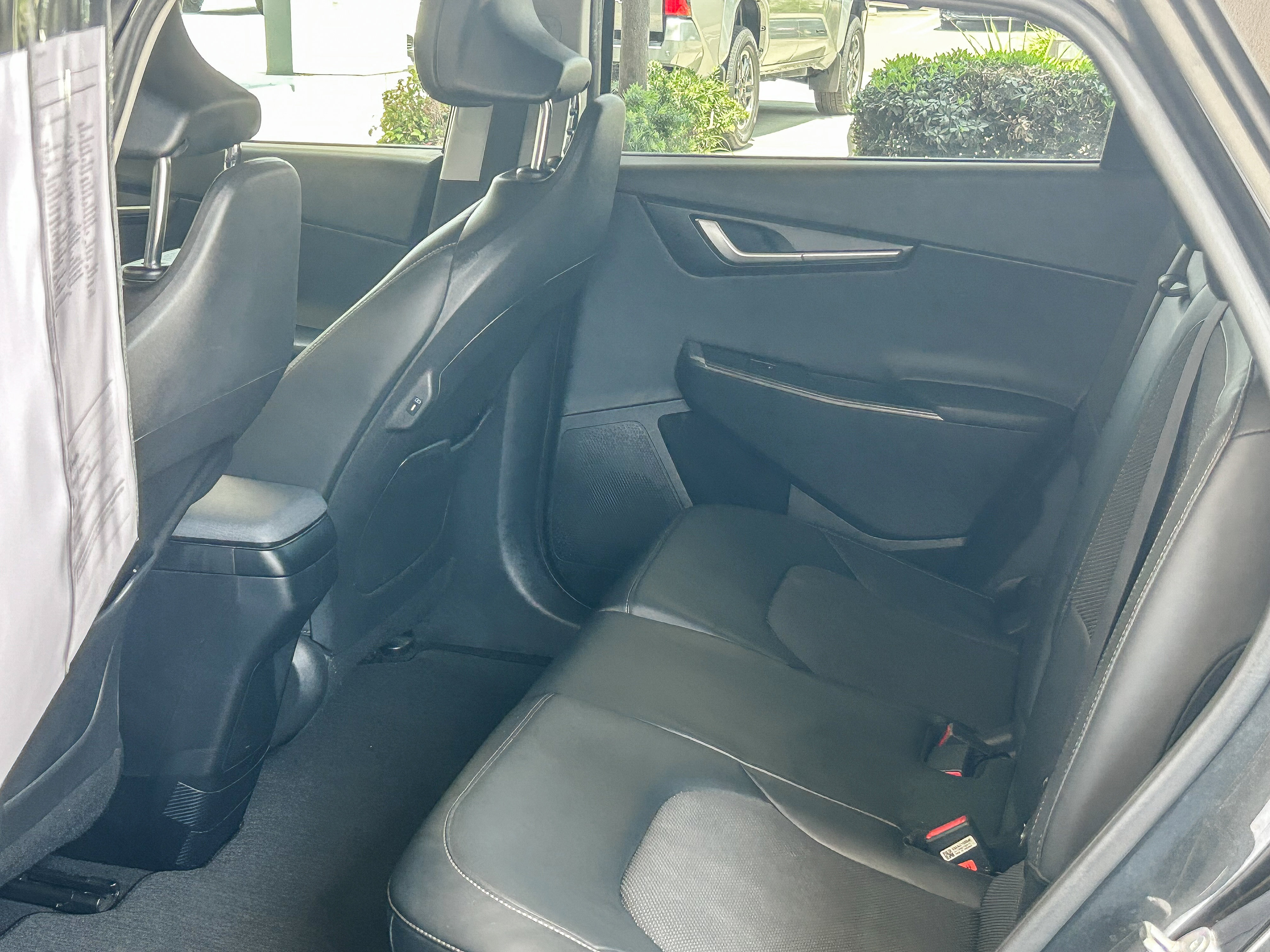 Used 2024 Kia EV6 Light RWD image 18