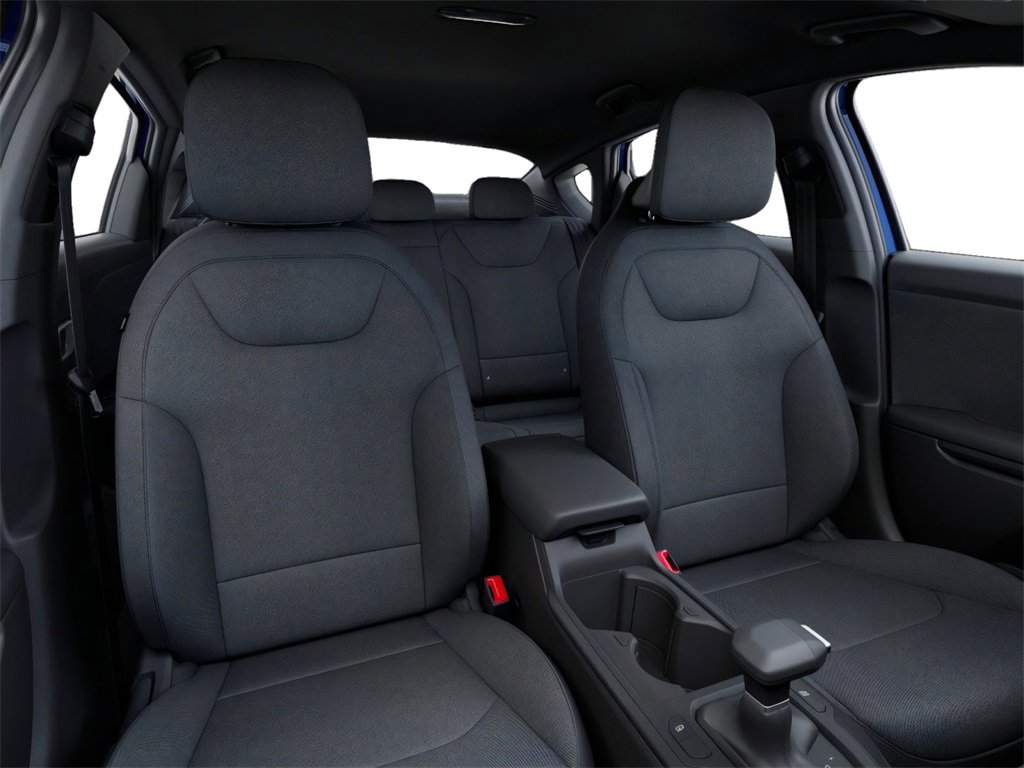 New 2026 Kia K4 LXS image 15