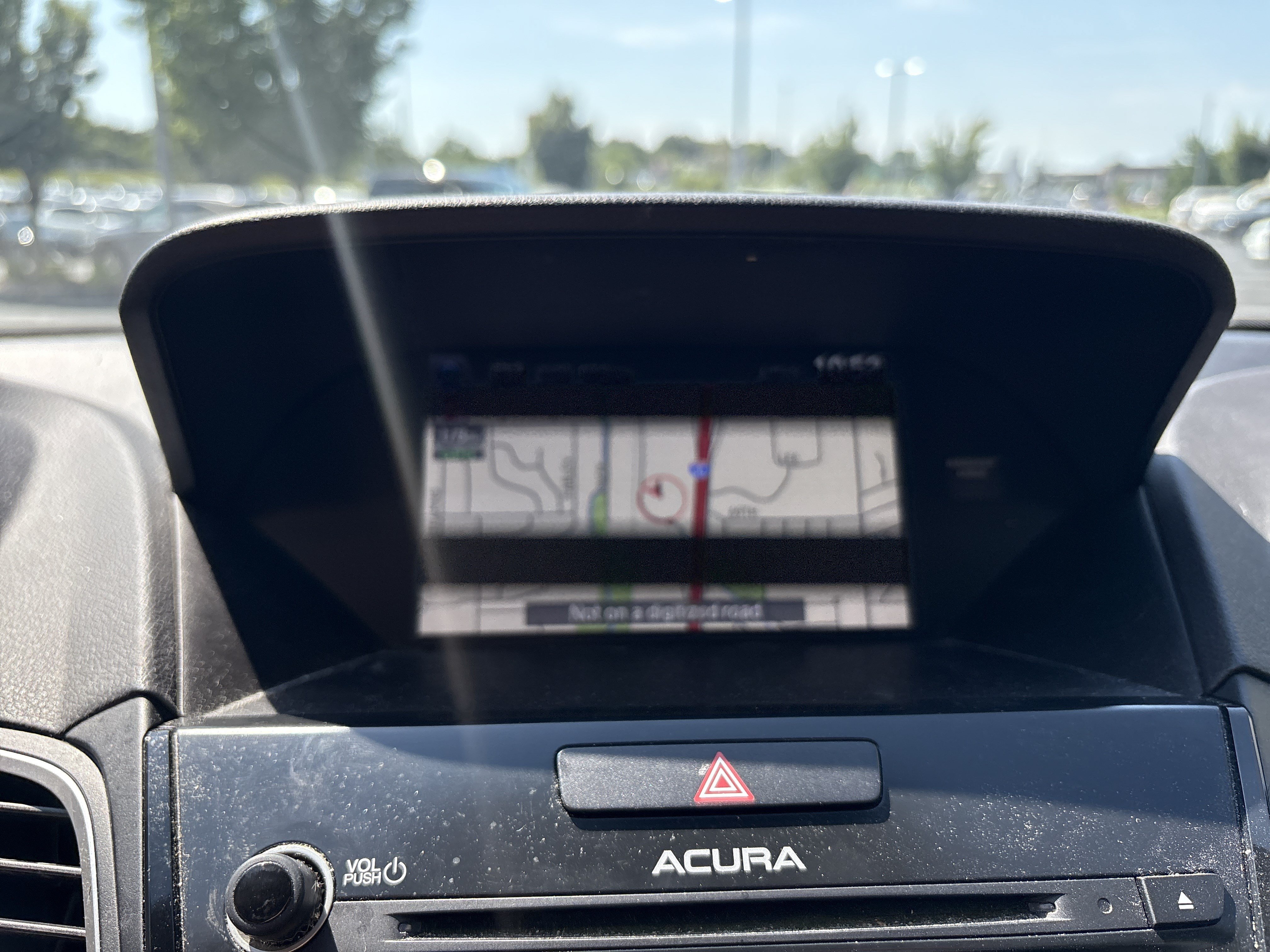 Used 2017 Acura RDX AWD w/ Advance Package image 23