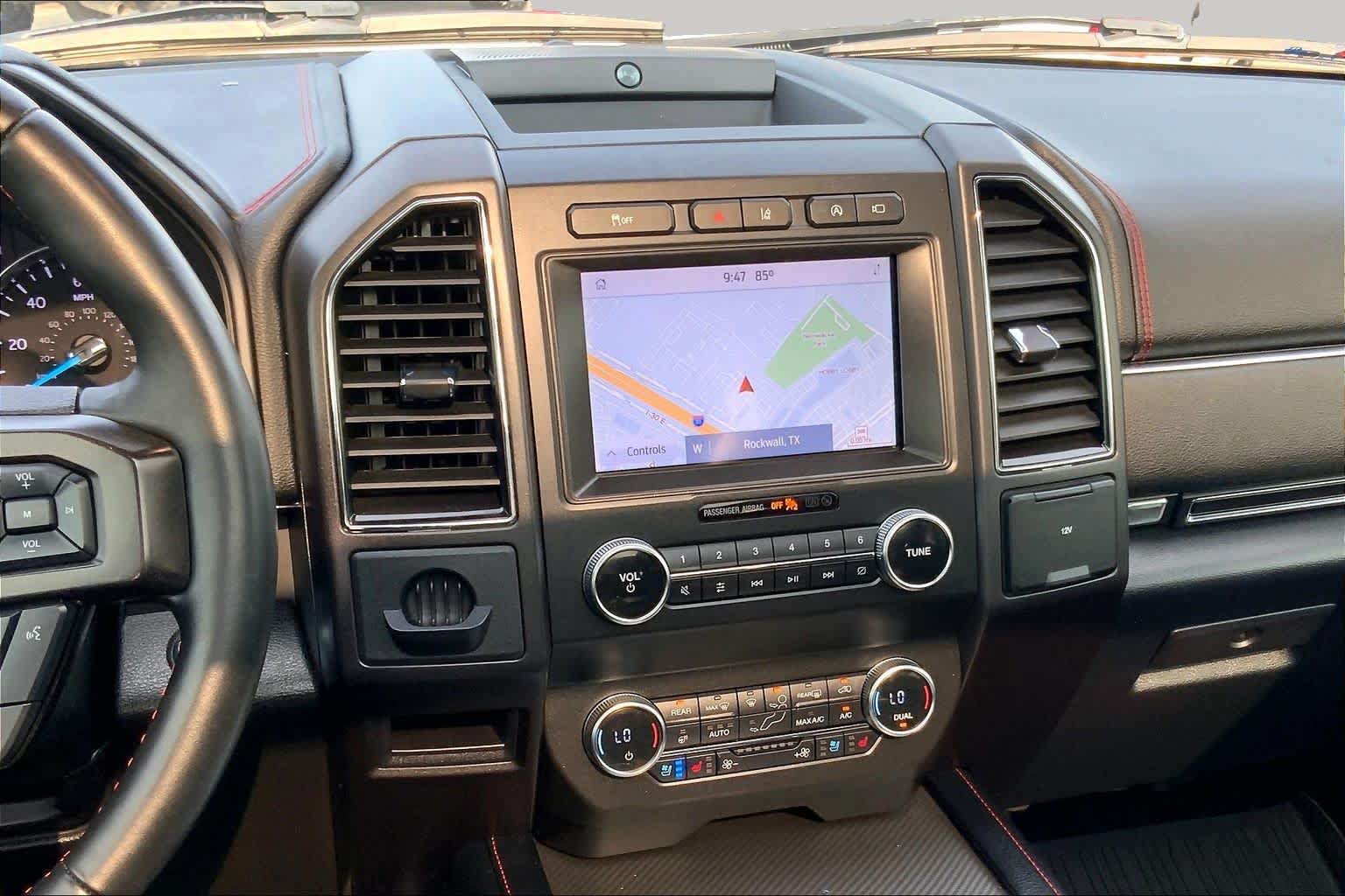 Used 2021 Ford Expedition Limited RWD image 7
