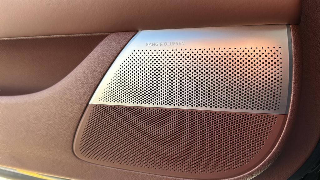 New 2026 Genesis G90 3.5T image 27