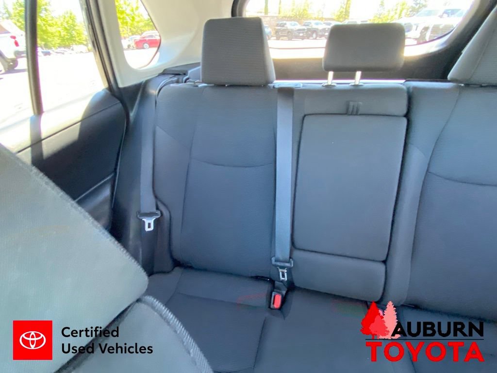Certified 2024 Toyota RAV4 LE AWD/4WD image 20