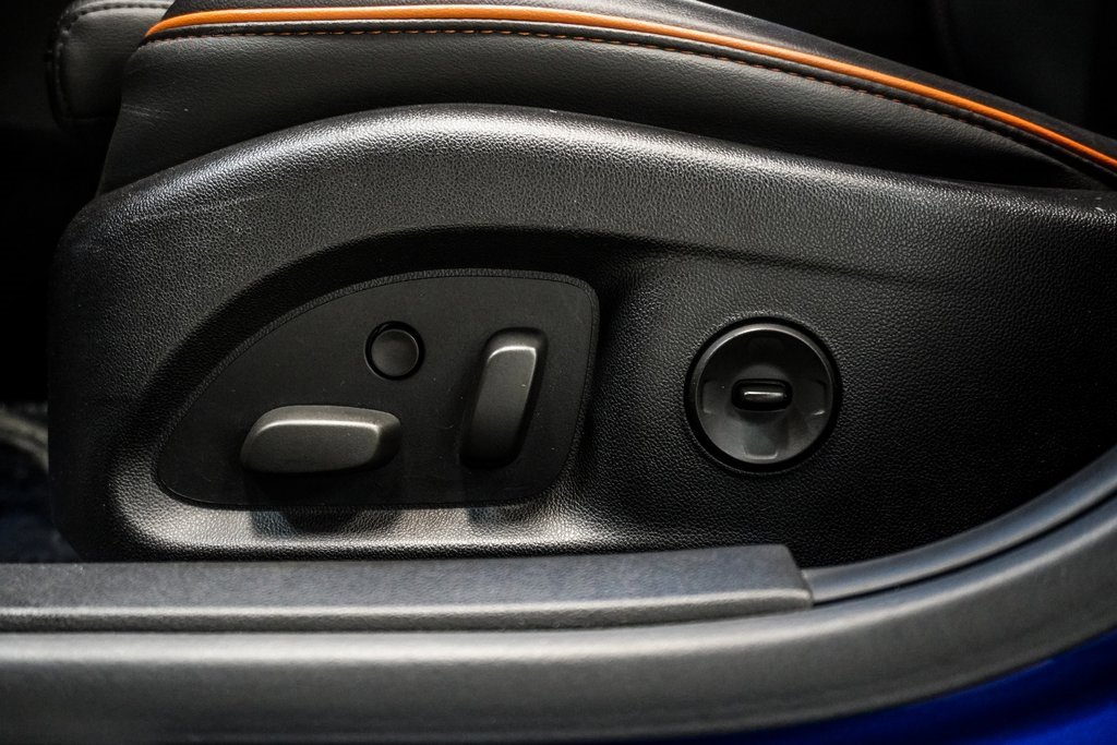 Used 2020 Cadillac CT4 Sport image 7