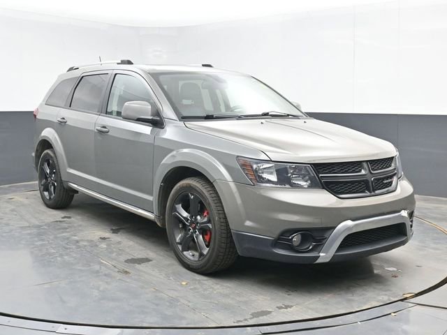 Used 2020 Dodge Journey Crossroad FWD image 2
