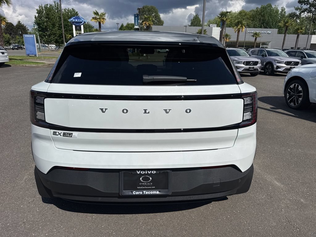 New 2026 Volvo EX30 Plus w/ Protection Package Premier AWD/4WD image 6