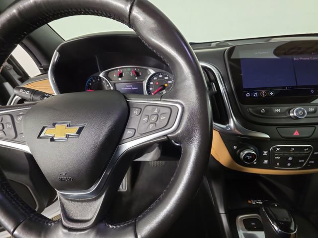 Used 2019 Chevrolet Equinox Premier image 28