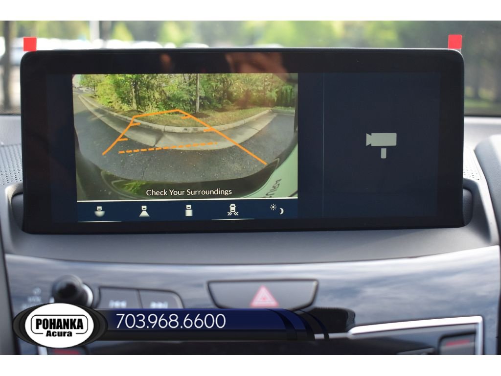 New 2026 Acura RDX w/ Technology Package AWD/4WD image 15