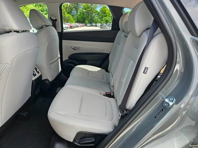 New 2026 Hyundai Tucson SEL image 7