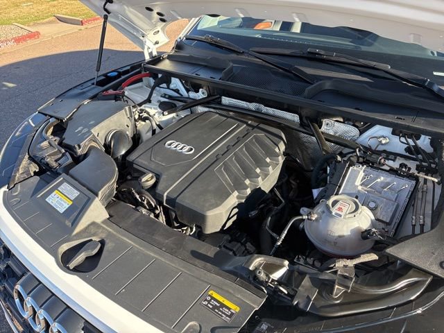 Used 2023 Audi Q5 2.0T Premium Plus image 28