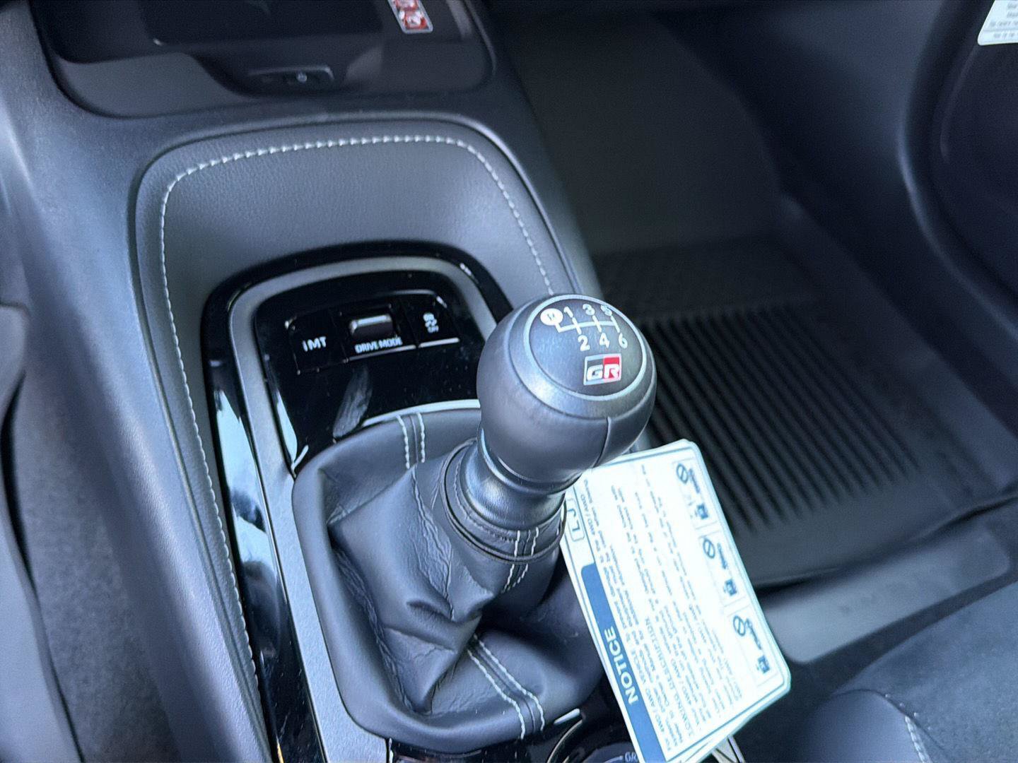 New 2026 Toyota Corolla GR AWD/4WD image 27