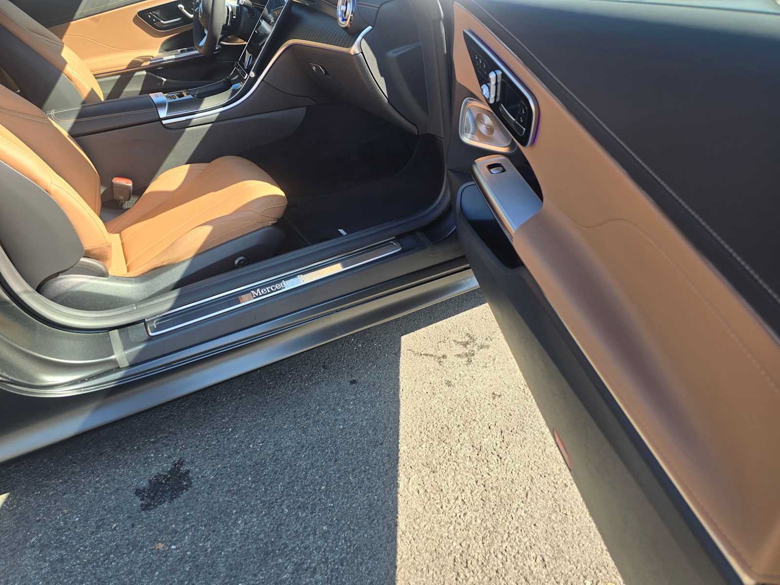 New 2026 Mercedes-Benz CLE 300 4MATIC Cabriolet image 13