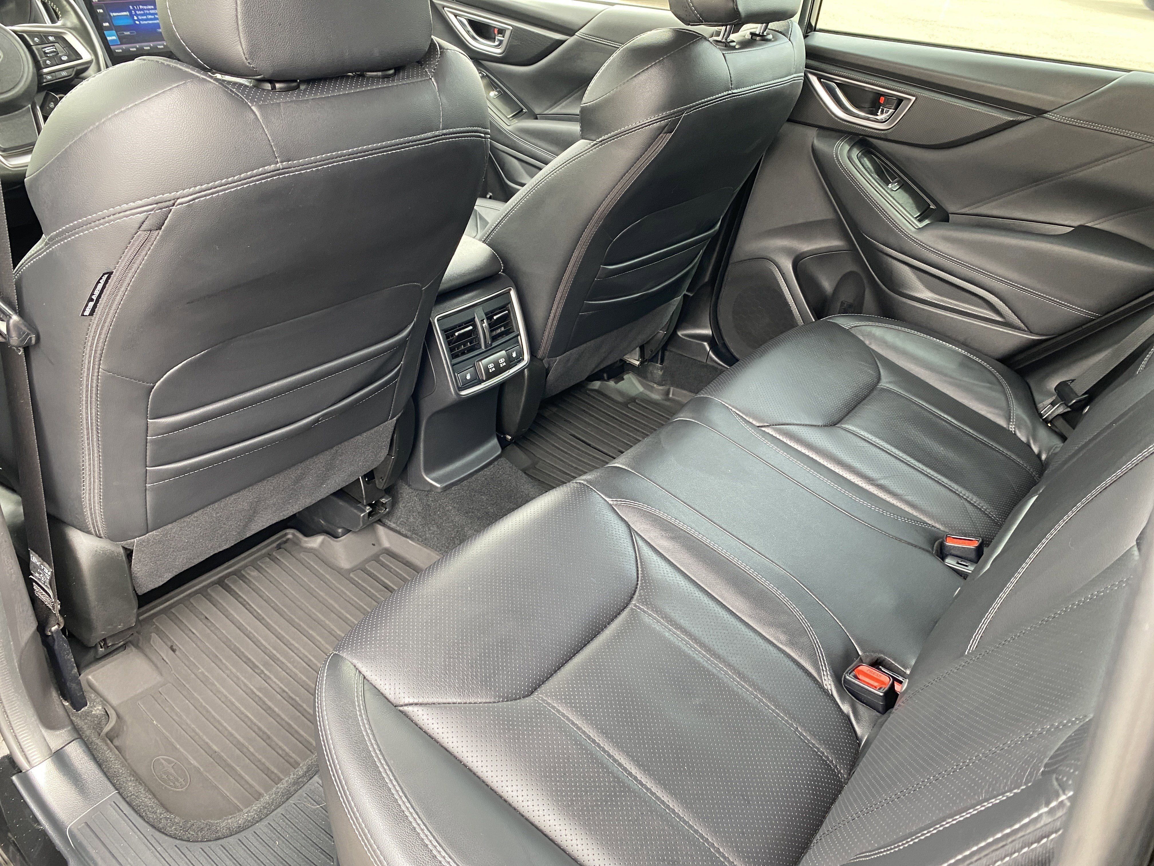 Certified 2024 Subaru Forester Touring AWD/4WD image 19