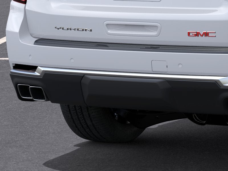 New 2027 GMC Yukon Denali w/ Sun & Power Step Package AWD/4WD image 14