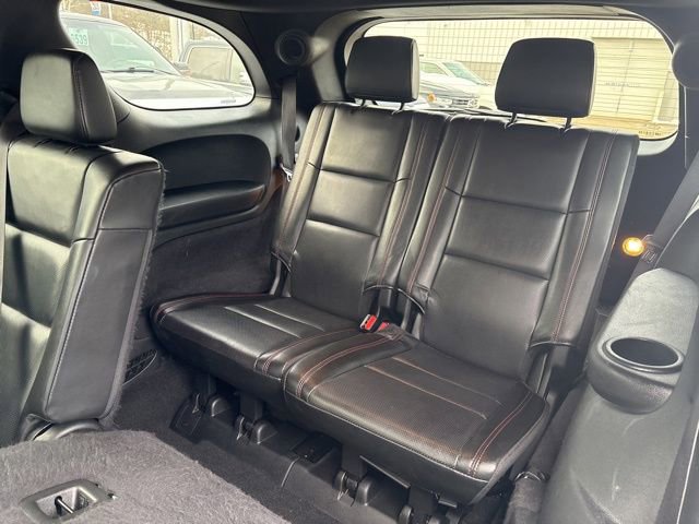 Used 2024 Dodge Durango R/T AWD/4WD image 24