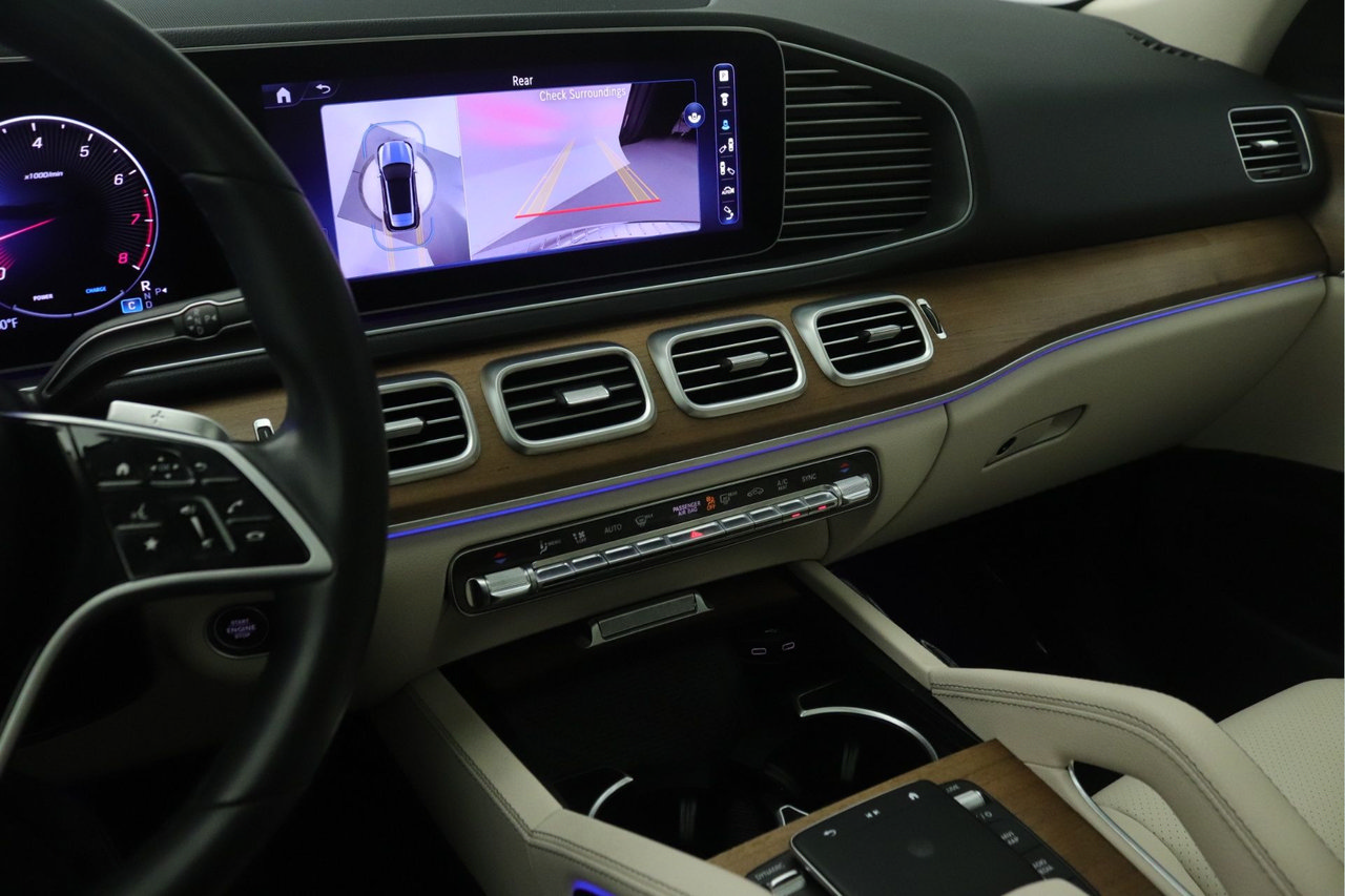 Certified 2024 Mercedes-Benz GLE 350 4MATIC image 13