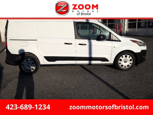 Used 2019 Ford Transit Connect XL image 1