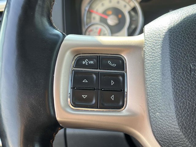 Used 2018 RAM 2500 Longhorn image 21