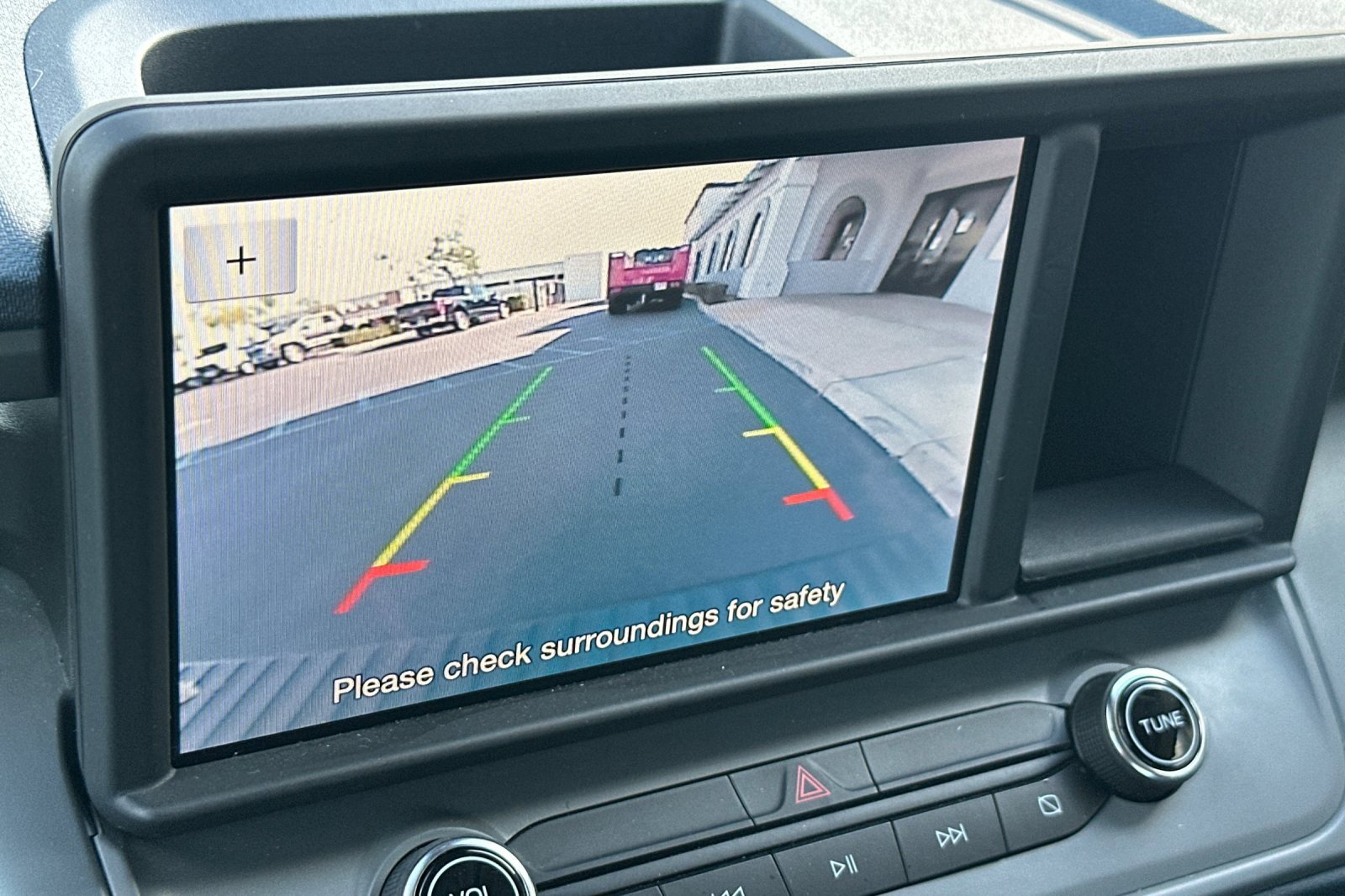 Used 2024 Ford Maverick XLT w/ XLT Luxury Package image 18