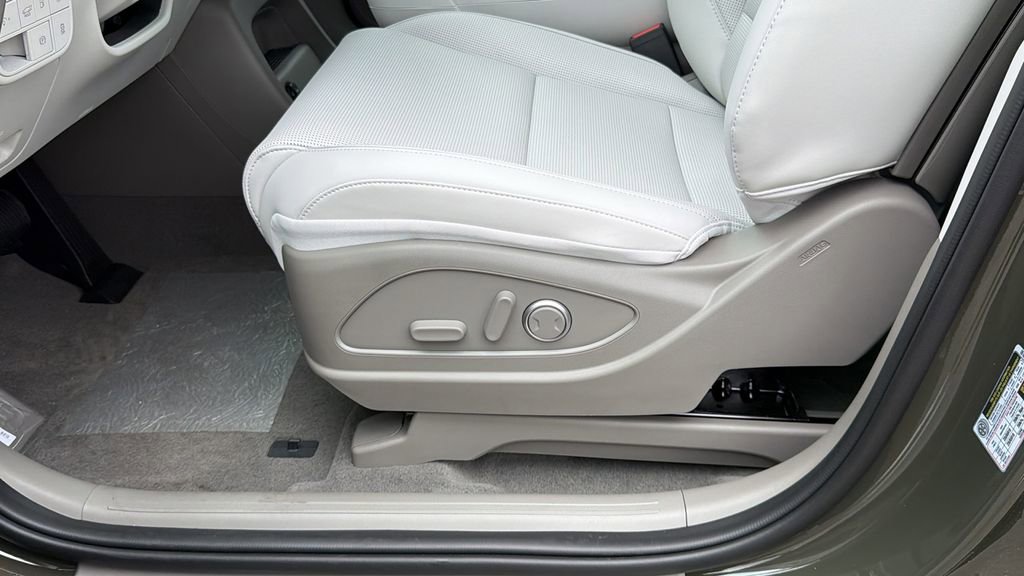 New 2026 Hyundai Palisade FWD Hybrid image 10