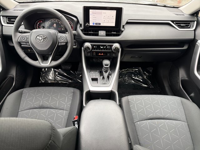 Certified 2025 Toyota RAV4 XLE w/ Convenience Package image 22