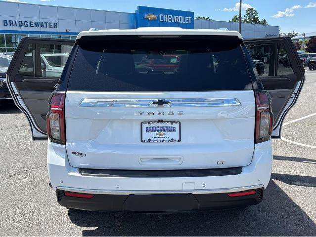 Used 2022 Chevrolet Tahoe LT w/ LT Signature Package AWD/4WD image 17