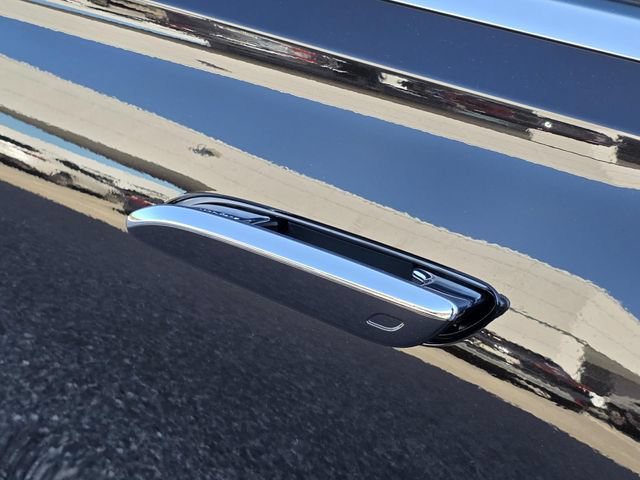 Used 2024 Mercedes-Benz S 580 4MATIC Sedan image 31