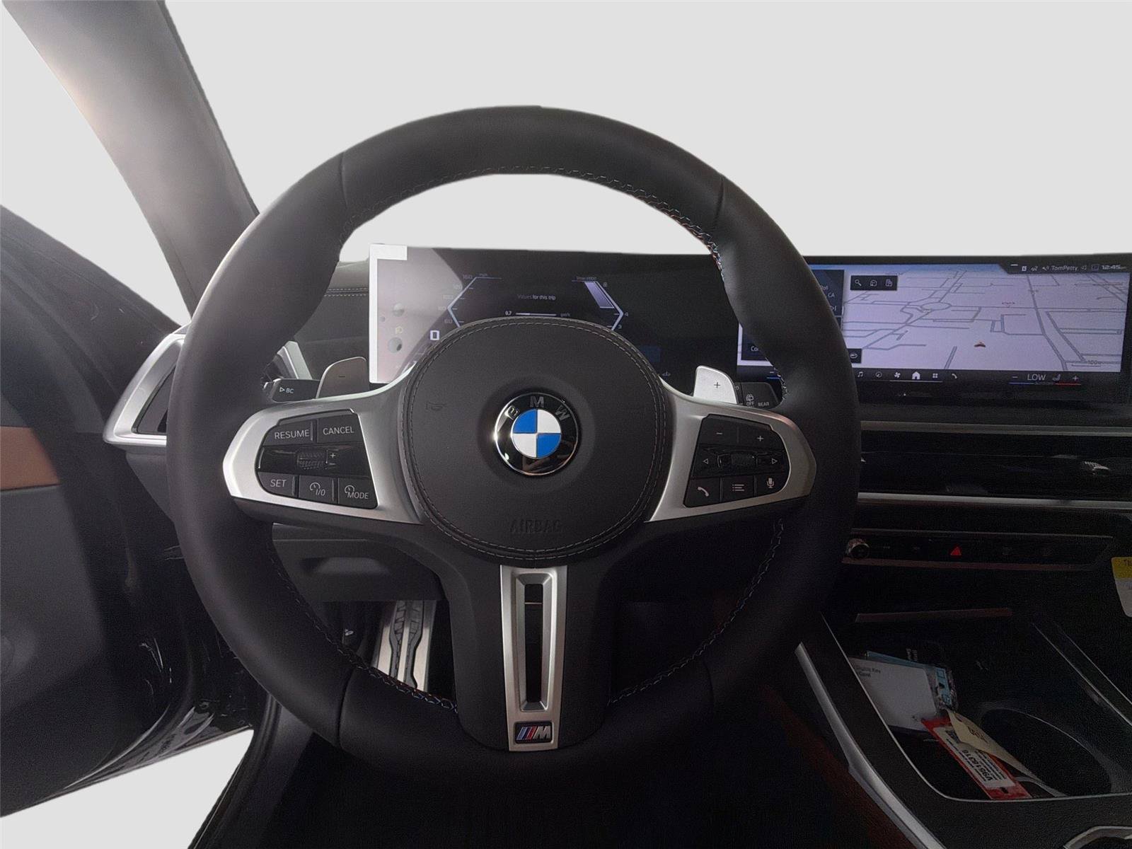 New 2027 BMW X7 M60i AWD/4WD image 11