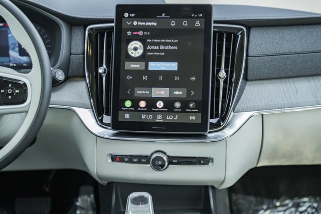 New 2026 Volvo XC90 B6 Ultra AWD/4WD image 21