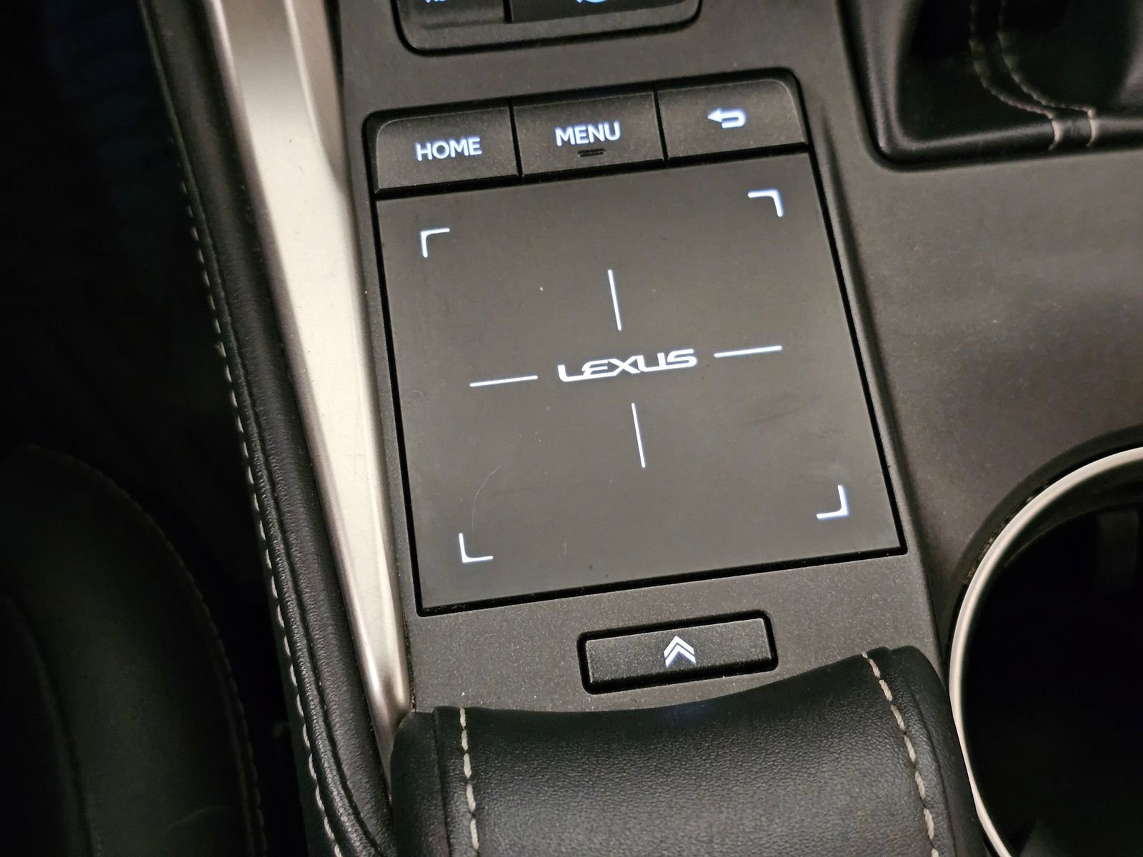 Used 2019 Lexus NX 300 AWD image 16