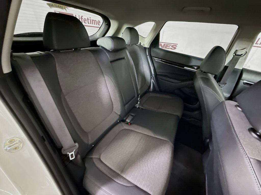 Used 2021 Kia Seltos S AWD/4WD image 28