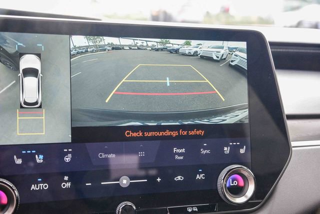 Certified 2024 Lexus RX 350 FWD image 30