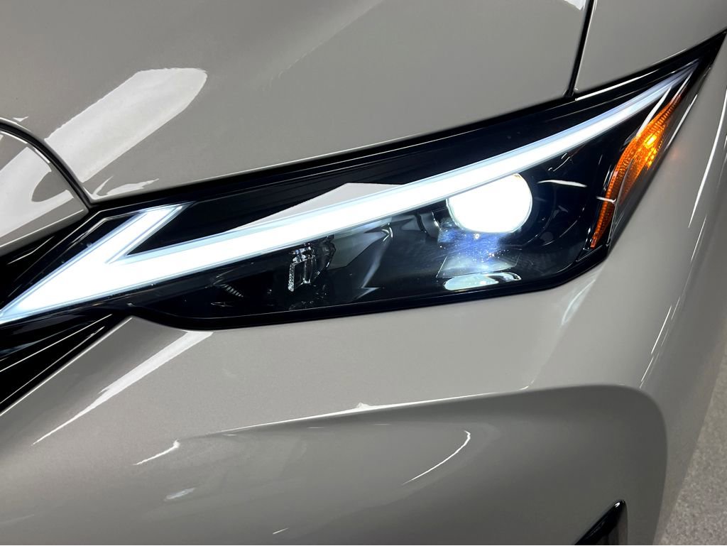 New 2026 Lexus IS 350 F Sport image 36