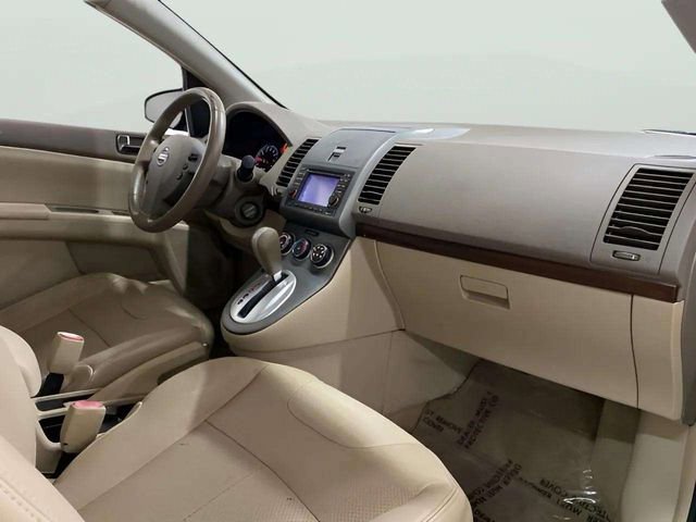 Used 2010 Nissan Sentra 2.0 SL w/ Leather Pkg image 78