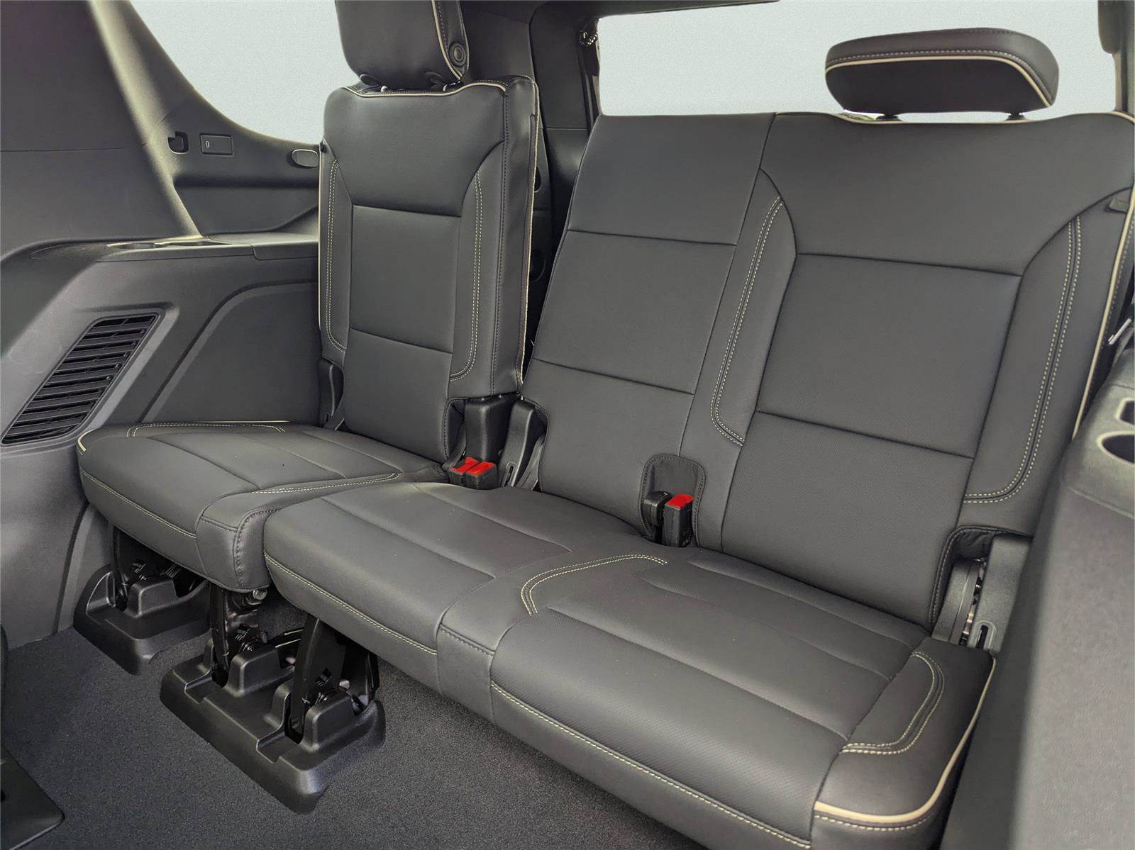 New 2026 Chevrolet Tahoe Premier w/ Sun And Tow Package image 22