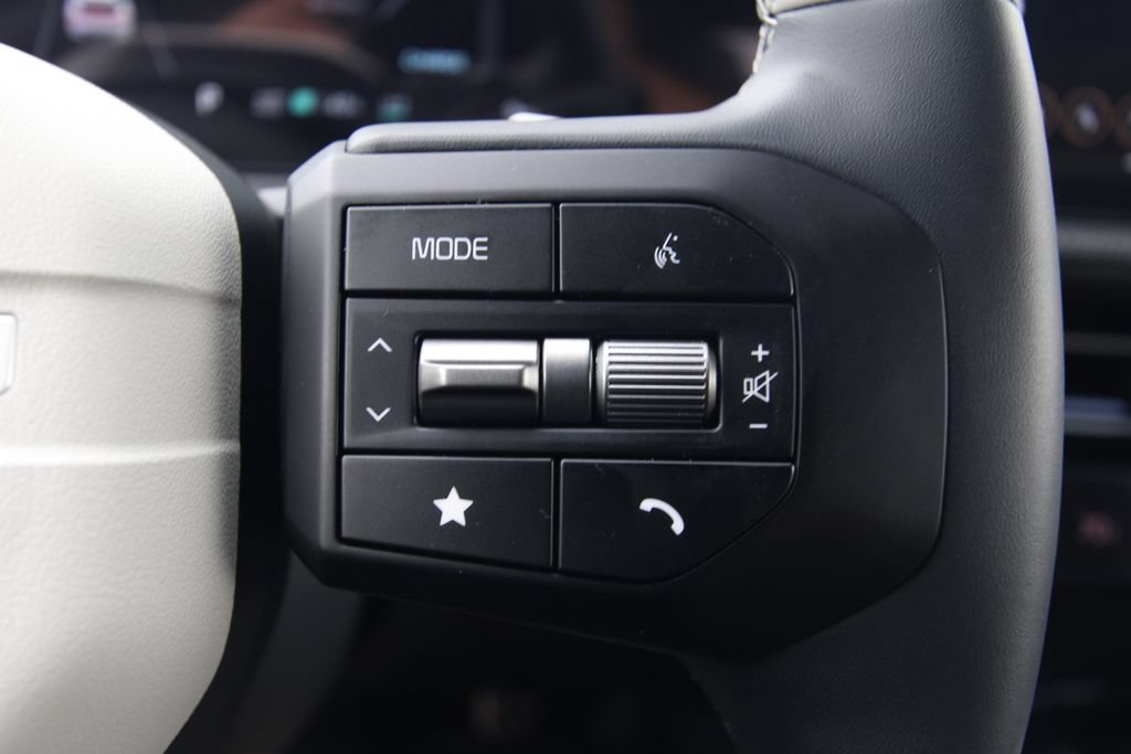 New 2026 Kia EV6 GT-Line AWD/4WD image 22