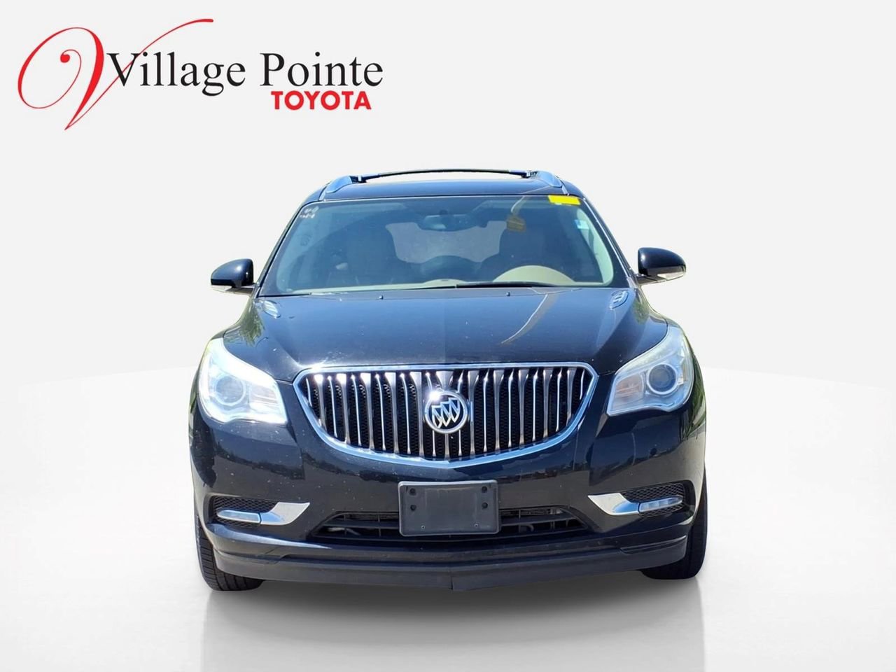 Used 2016 Buick Enclave Leather w/ Enclave Tuscan Edition AWD/4WD image 2