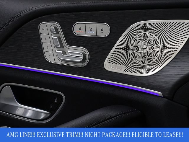 Certified 2026 Mercedes-Benz GLE 350 4MATIC image 27