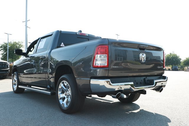 Used 2022 RAM 1500 Big Horn AWD/4WD image 9